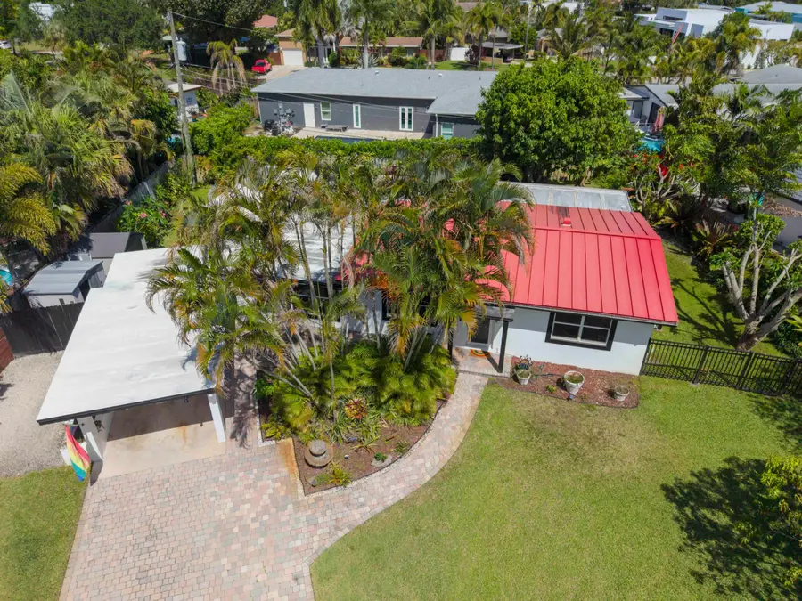 2800 NE 1st Avenue, Wilton Manors, FL 33334 - #3