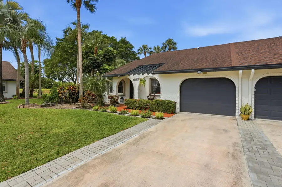23451 SW 55th Avenue #B, Boca Raton, FL 33433 - #2