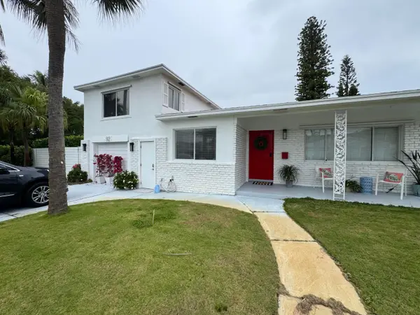 92 S 18th Ave Avenue S, Lake Worth Beach, FL 33460
