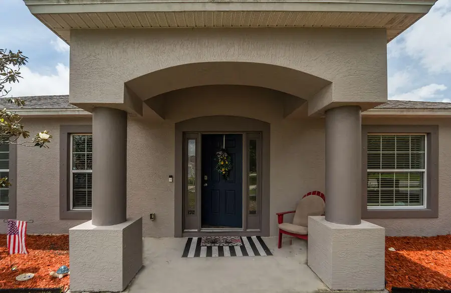 1912 SW Sunglow Street, Port Saint Lucie, FL 34953 - #2