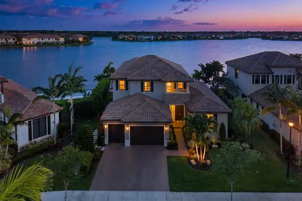 8701 Waterview Terrace, Parkland, FL 33076