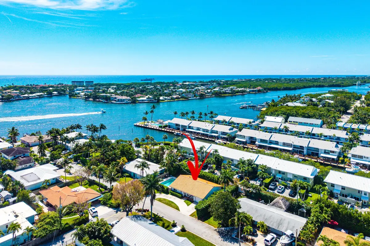 804 South Road, Boynton Beach, FL 33435 - #1