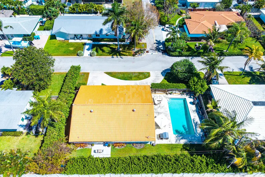 804 South Road, Boynton Beach, FL 33435 - #3