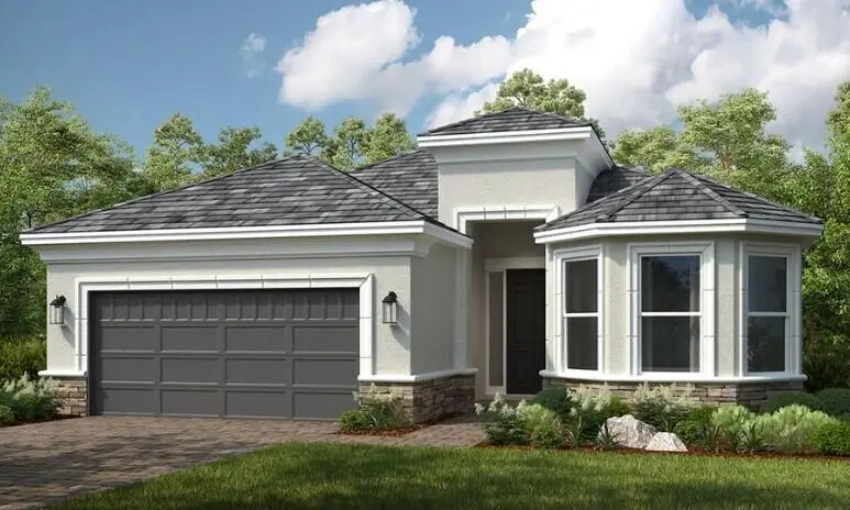 13477 SW Alejandro Court, Port Saint Lucie, FL 34987 - #1