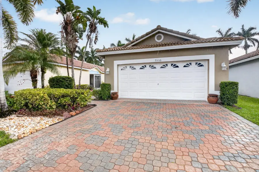 9556 Cherry Blossom Court, Boynton Beach, FL 33437 - #2
