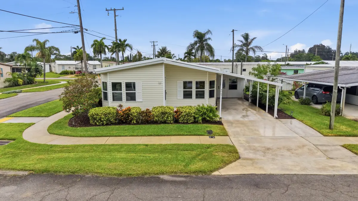 4069 Mission Bell Drive, Boynton Beach, FL 33436 - #1