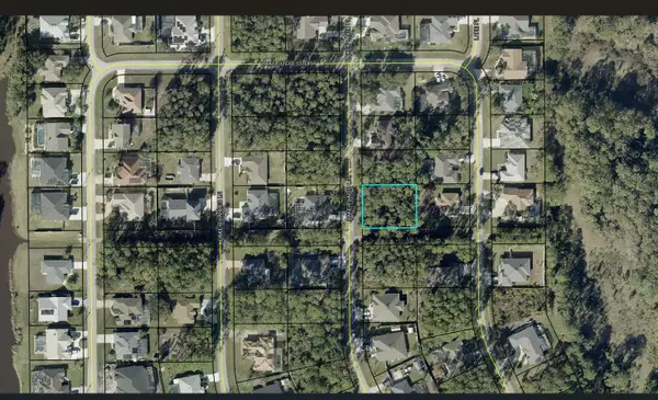 16 Lake Placid Lane, Palm Coast, FL 32137