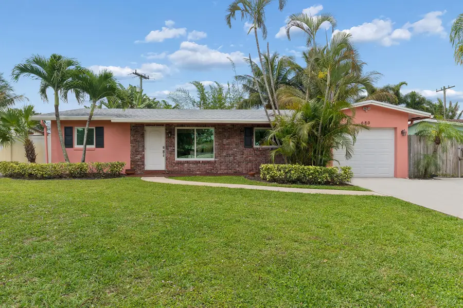 680 Audubon Boulevard, Delray Beach, FL 33444 - #2