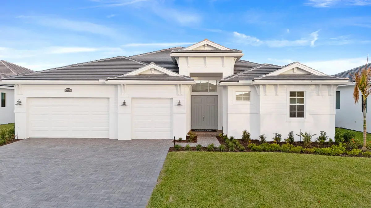 8358 SW Puccini Way, Port Saint Lucie, FL 34987 - #1