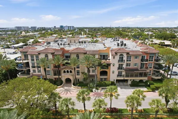 4445 El Mar Drive #2414, Lauderdale By The Sea, FL 33308