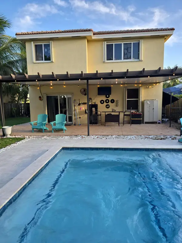 12911 SW 284th Terrace, Homestead, FL 33033