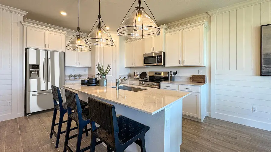 3117 Spanish Cedar Place, Fort Pierce, FL 34946 - #2