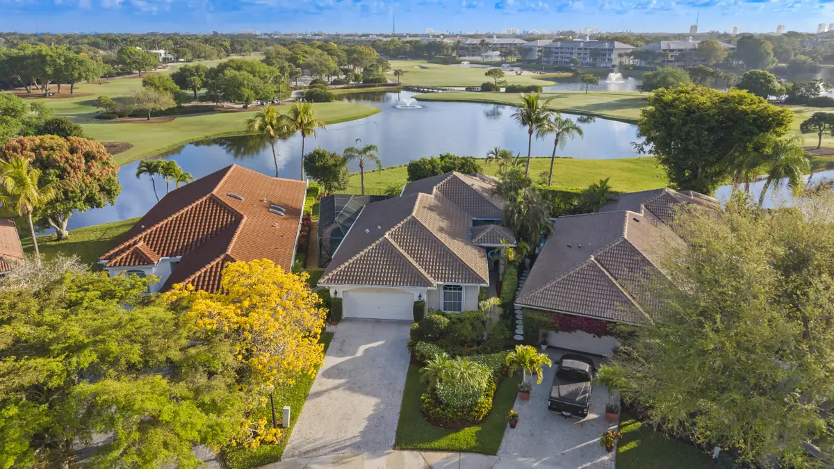 2165 Regents Boulevard, West Palm Beach, FL 33409 - #1