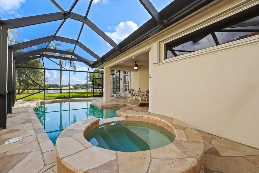 2165 Regents Boulevard, West Palm Beach, FL 33409 - #2