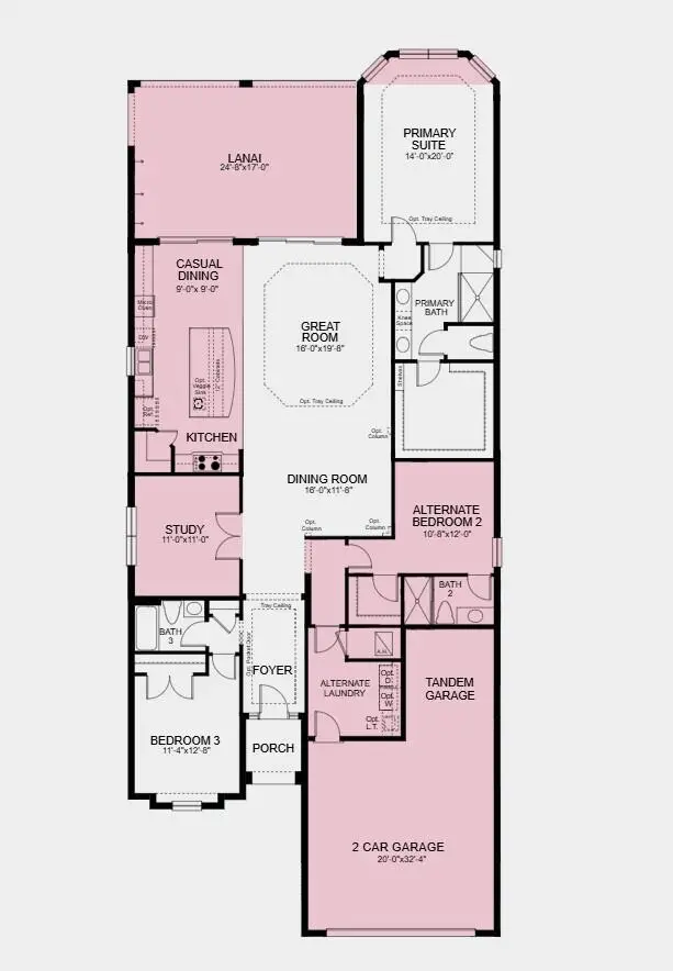 13469 SW Alejandro Court, Port Saint Lucie, FL 34987 - #2