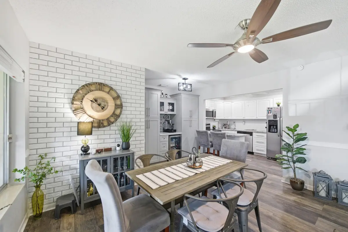 5883 La Paseos Drive #D-2, Greenacres, FL 33463 - #1