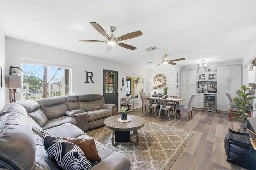 5883 La Paseos Drive #D-2, Greenacres, FL 33463 - #2