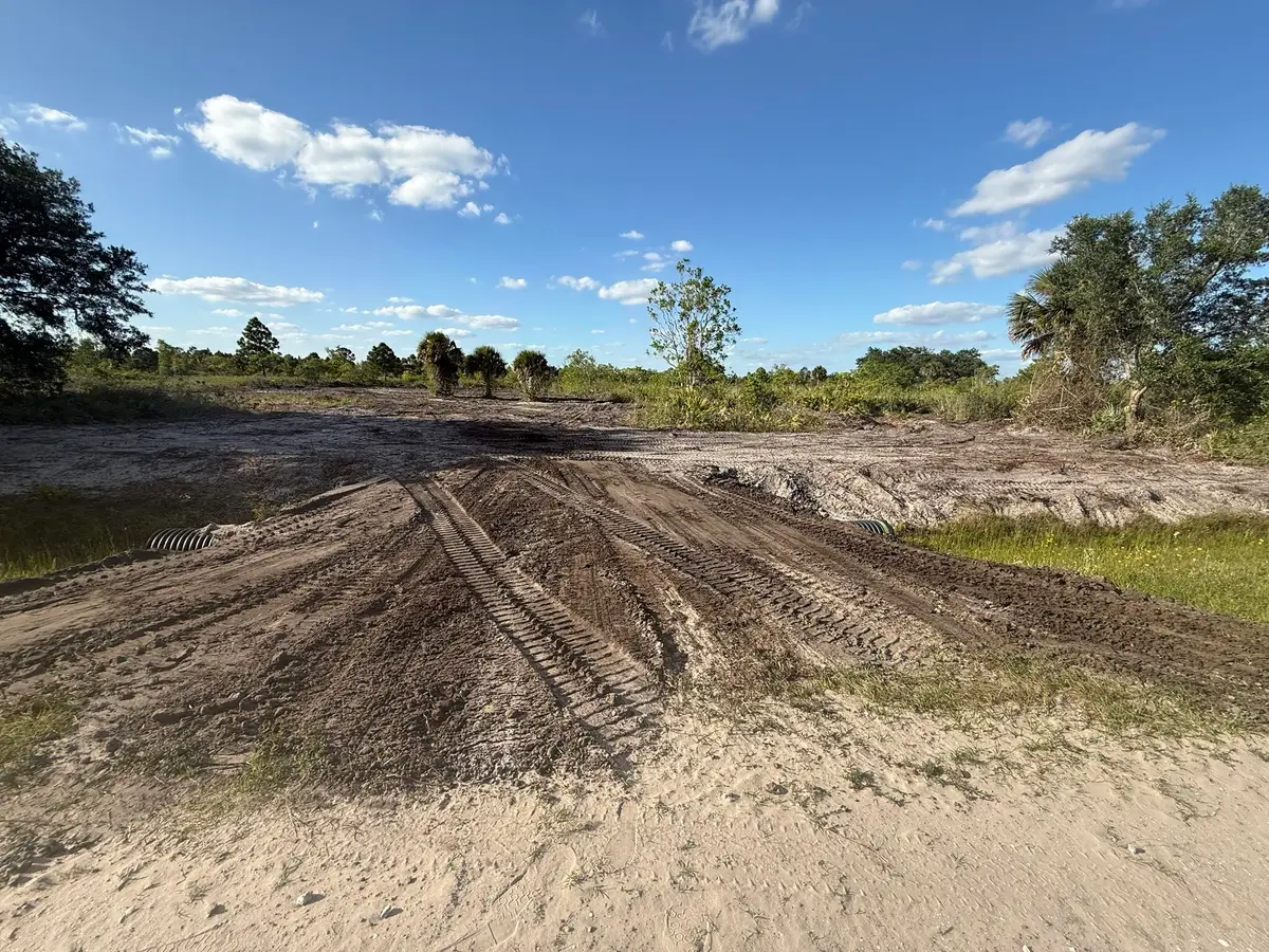 16219 NW 282nd Street, Okeechobee, FL 34972 - #1