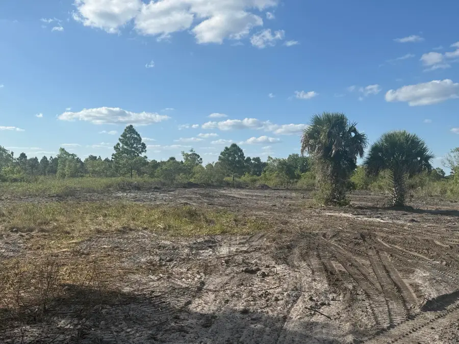 16219 NW 282nd Street, Okeechobee, FL 34972 - #3