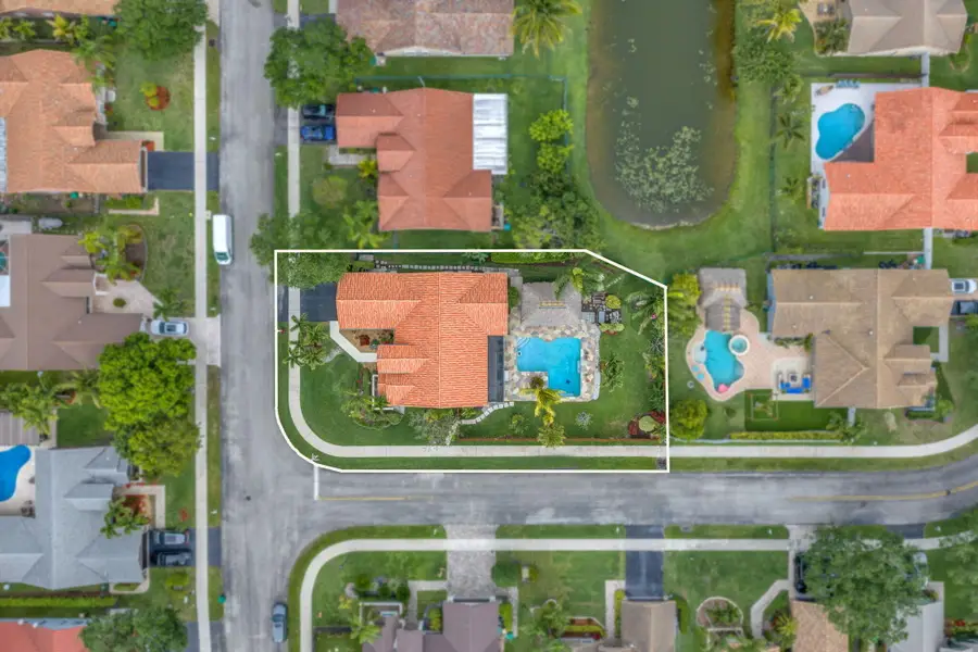 12644 SW 8th Court, Davie, FL 33325 - #2