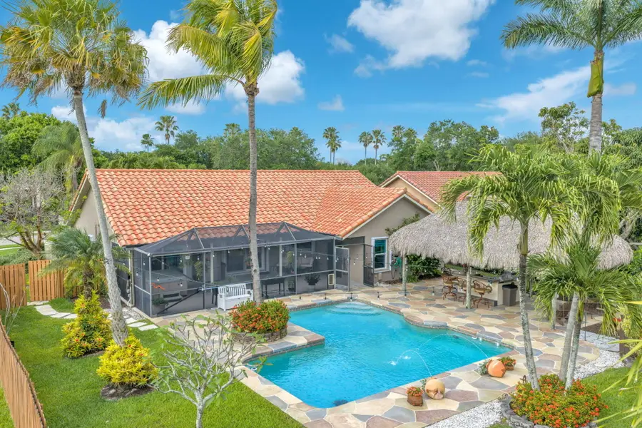 12644 SW 8th Court, Davie, FL 33325 - #3