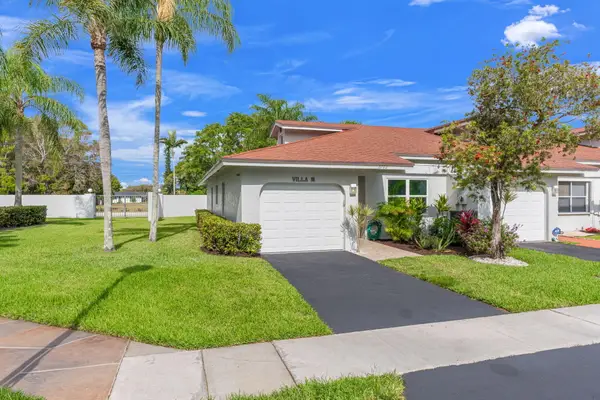 6702 N Pine Island Road #6702, Tamarac, FL 33321