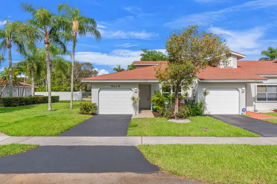 6702 N Pine Island Road #6702, Tamarac, FL 33321 - #2