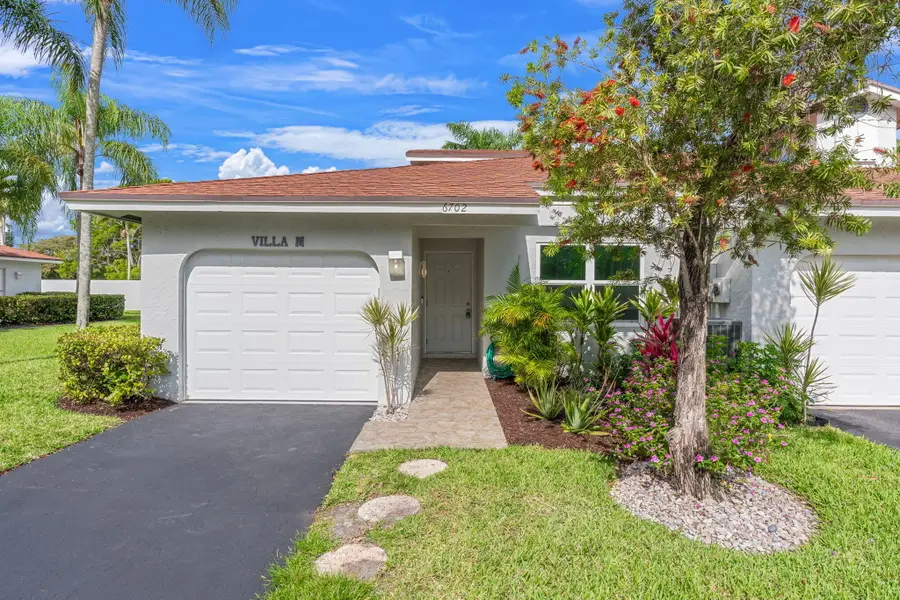6702 N Pine Island Road #6702, Tamarac, FL 33321 - #3