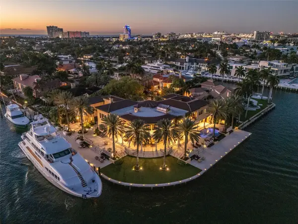 1 Isla Bahia Drive, Fort Lauderdale, FL 33316