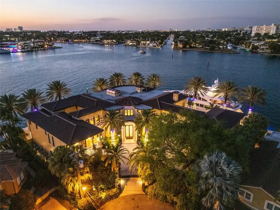 1 Isla Bahia Drive, Fort Lauderdale, FL 33316 - #3