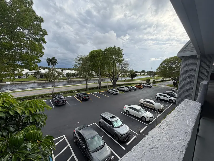 8105 NW 61 Street #A306, Tamarac, FL 33321 - #2