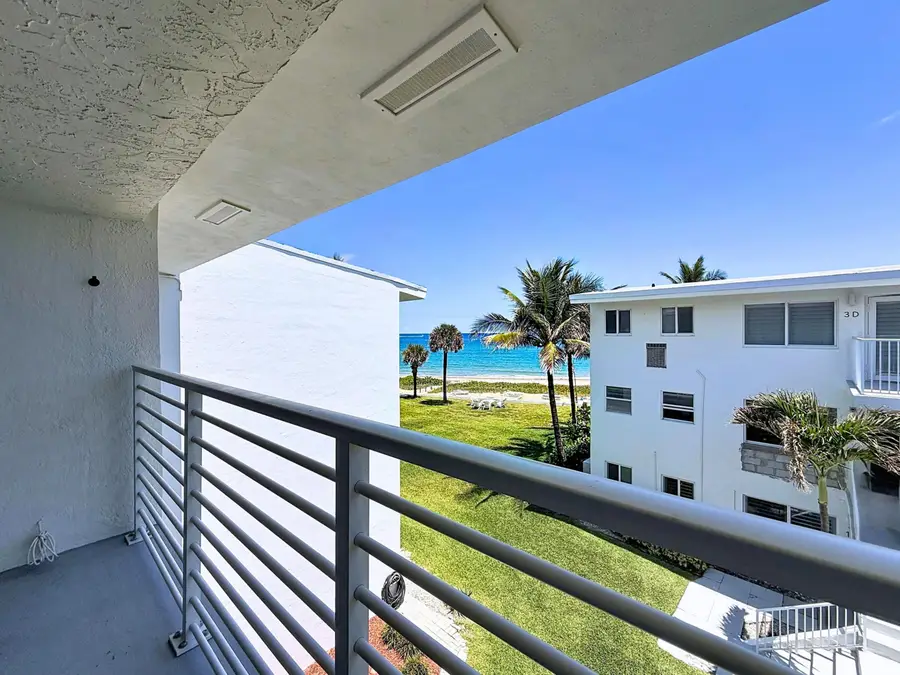 1043 Hillsboro Mile #19c, Hillsboro Beach, FL 33062 - #3