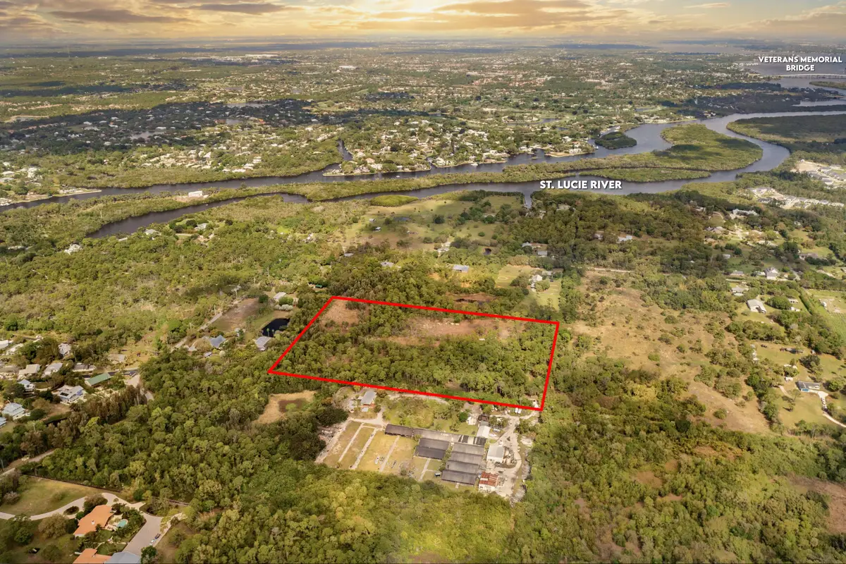 223 SW Appaloosa Street, Stuart, FL 34997 - #1