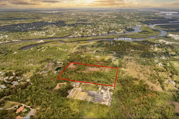 223 SW Appaloosa Street, Stuart, FL 34997