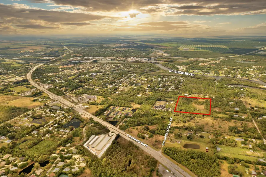 223 SW Appaloosa Street, Stuart, FL 34997 - #3