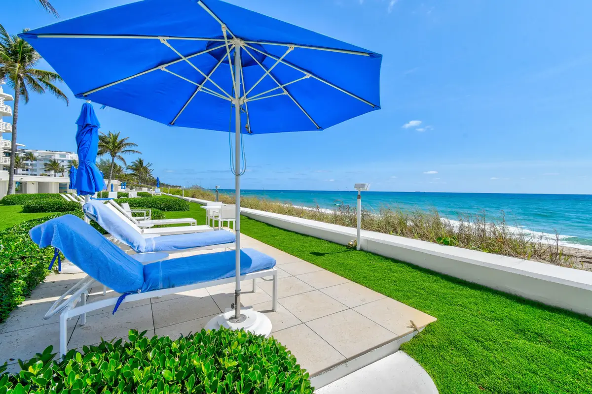 100 Sunrise Avenue #308, Palm Beach, FL 33480 - #1
