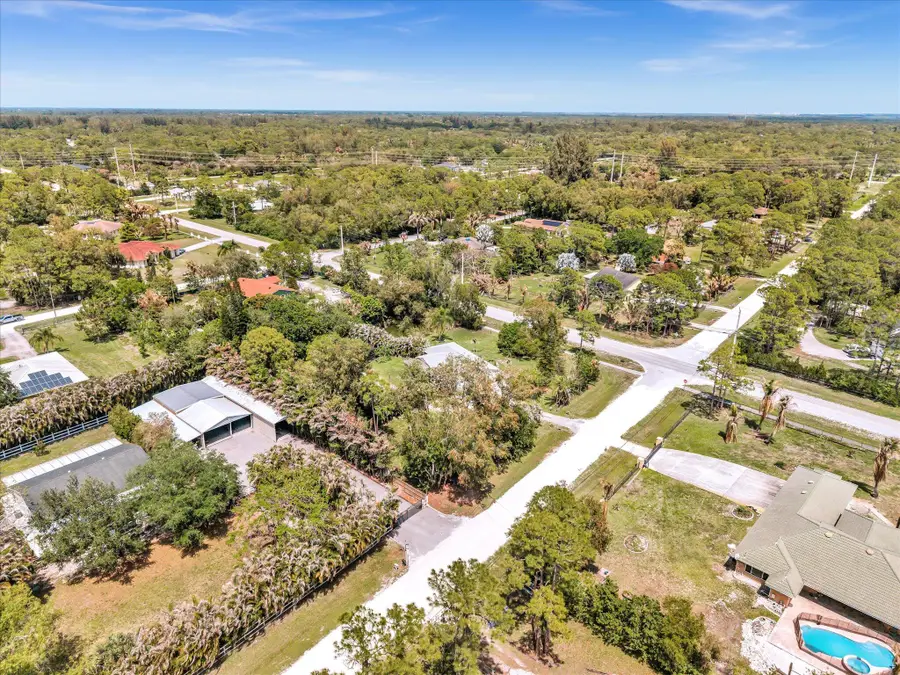 5209 Coconut Boulevard, The Acreage, FL 33411 - #2