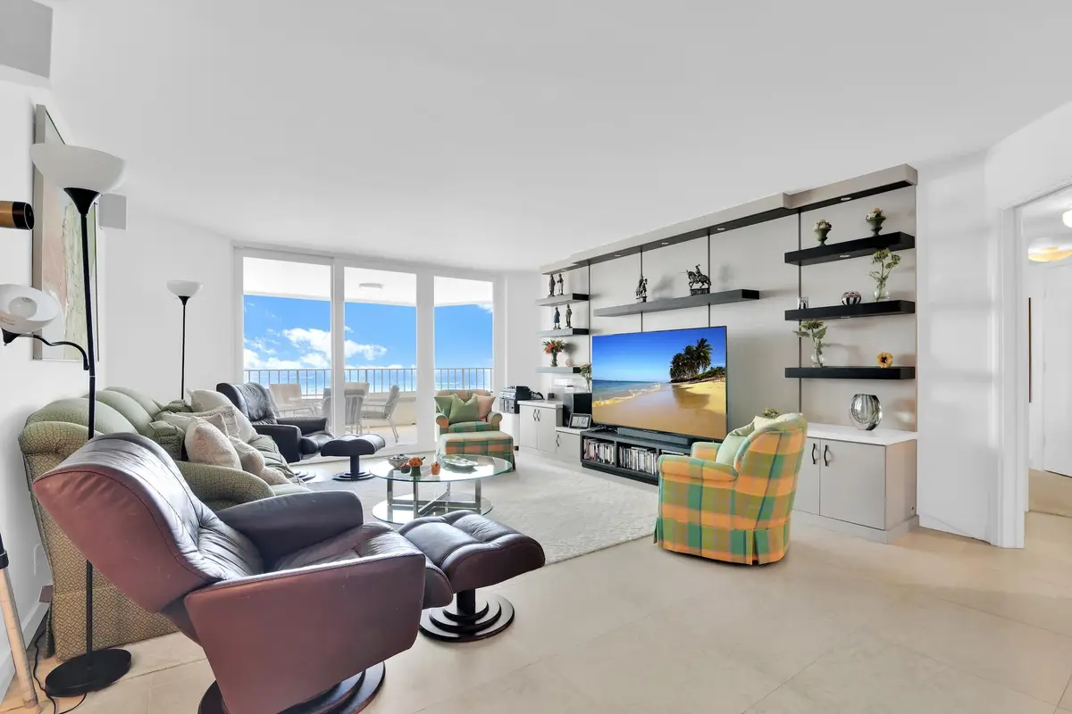 500 S Ocean Boulevard #2205, Boca Raton, FL 33432 - #1