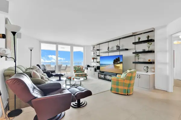 500 S Ocean Boulevard #2205, Boca Raton, FL 33432