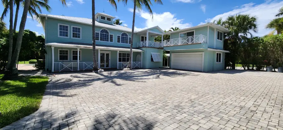 1066 SE St Lucie Boulevard, Stuart, FL 34996 - #3