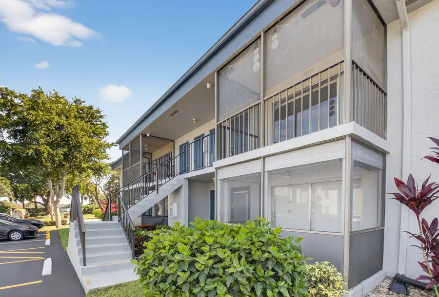 7535 S Oriole Boulevard #206, Delray Beach, FL 33446 - #2