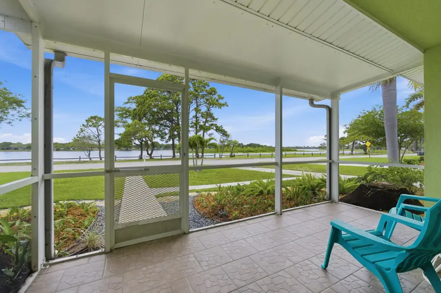 5650 Lake Osborne Drive, Lake Worth, FL 33461 - #2