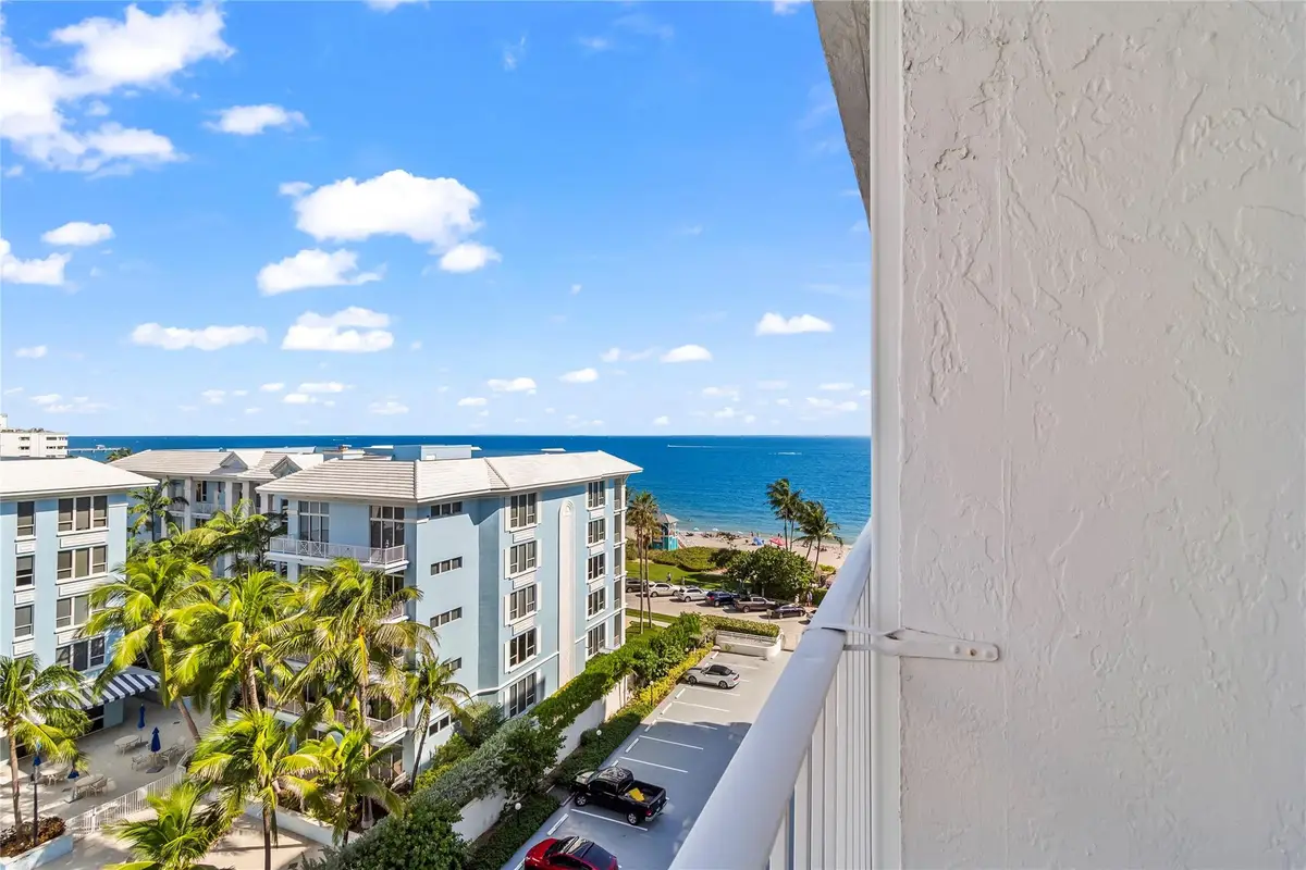 800 SE 20th Avenue #809, Deerfield Beach, FL 33441 - #1