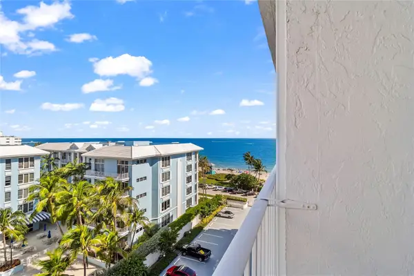 800 SE 20th Avenue #809, Deerfield Beach, FL 33441