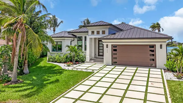 974 Marlin Drive, Jupiter, FL 33458