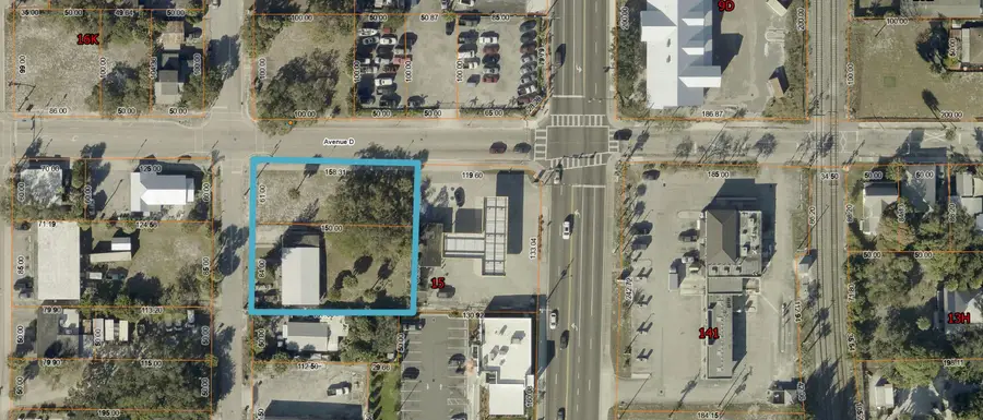 424 N 6th Street, Fort Pierce, FL 34950 - #2