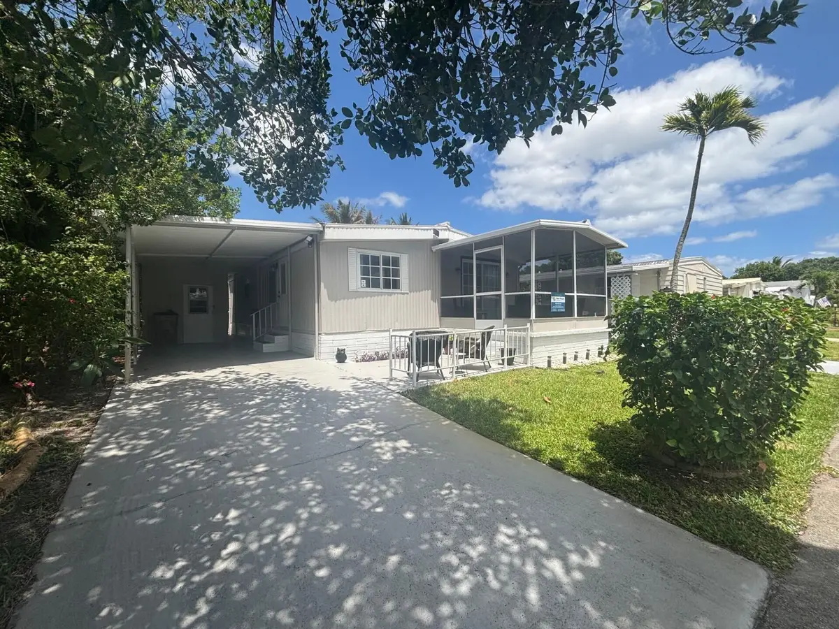 1813 Sabel Drive, Deerfield Beach, FL 33442 - #1