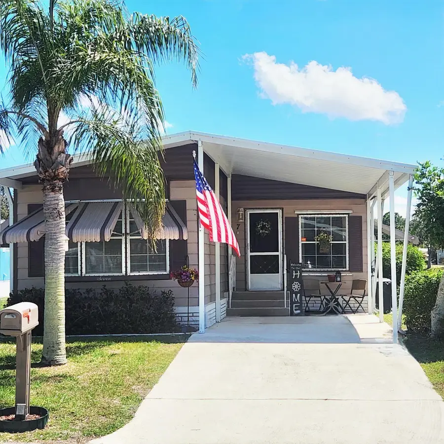 7 Guadalupe, Port Saint Lucie, FL 34952 - #3