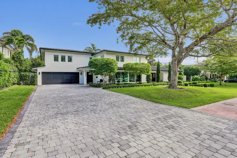 2421 NE 12th Street, Fort Lauderdale, FL 33304 - #2