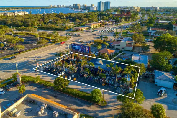 11555 Us Highway 1, North Palm Beach, FL 33408